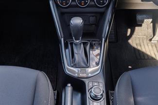 2015 Mazda Demio - Thumbnail