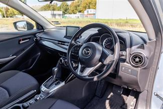 2015 Mazda Demio - Thumbnail