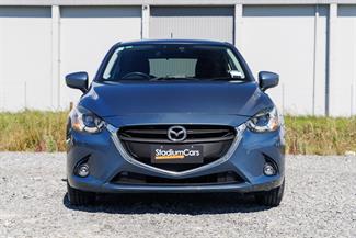 2015 Mazda Demio - Thumbnail