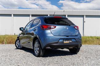 2015 Mazda Demio - Thumbnail