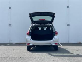 2015 Toyota Corolla - Thumbnail