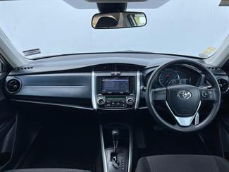 2015 Toyota Corolla - Thumbnail
