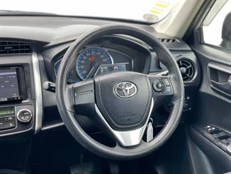 2015 Toyota Corolla - Thumbnail
