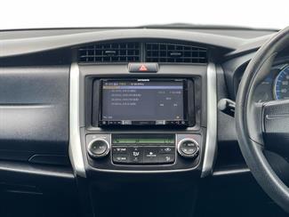 2015 Toyota Corolla - Thumbnail