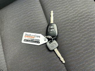 2015 Toyota Corolla - Thumbnail