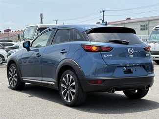 2018 Mazda CX-3 - Thumbnail