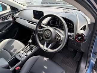 2018 Mazda CX-3 - Thumbnail