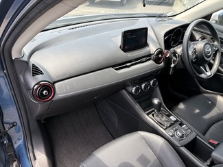 2018 Mazda CX-3 - Thumbnail