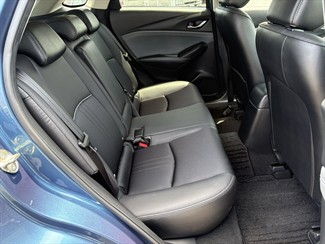 2018 Mazda CX-3 - Thumbnail