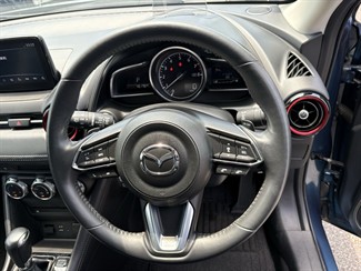 2018 Mazda CX-3 - Thumbnail