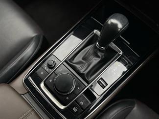 2020 Mazda Cx-30 - Thumbnail
