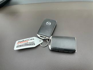 2020 Mazda Cx-30 - Thumbnail