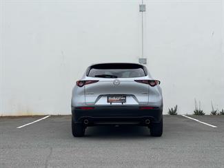 2020 Mazda Cx-30 - Thumbnail