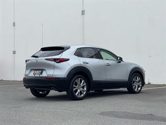 2020 Mazda Cx-30 - Thumbnail