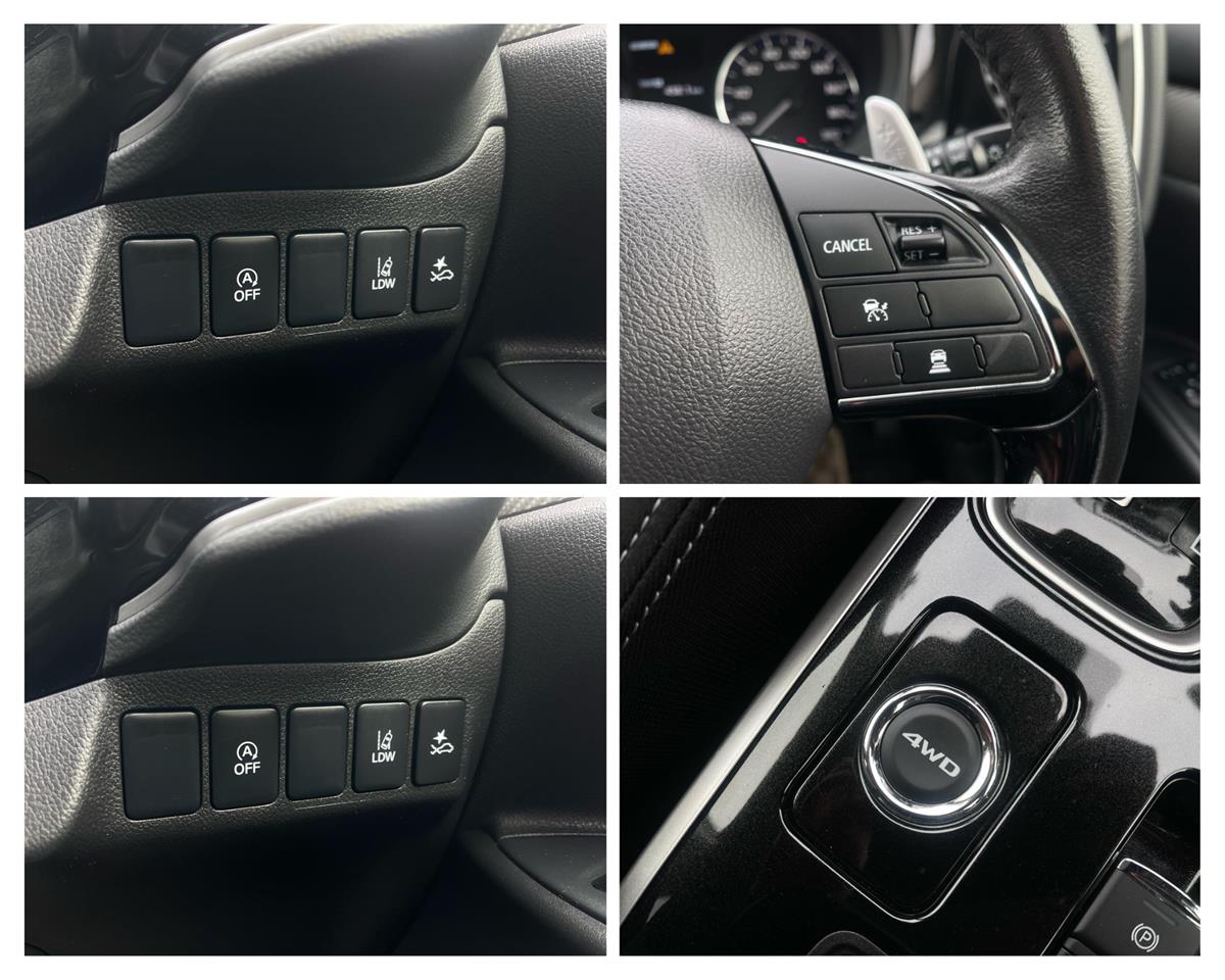 2017 Mitsubishi Outlander