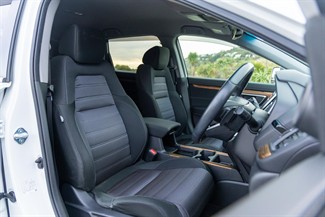 2019 Honda CR-V - Thumbnail