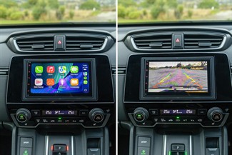 2019 Honda CR-V - Thumbnail