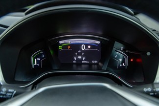 2019 Honda CR-V - Thumbnail