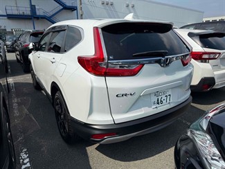 2019 Honda CR-V - Thumbnail