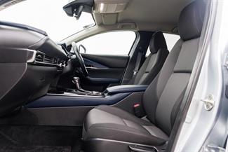 2020 Mazda Cx-30 - Thumbnail