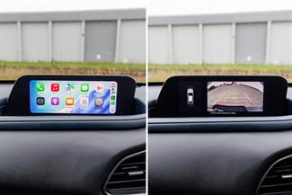 2020 Mazda Cx-30 - Thumbnail