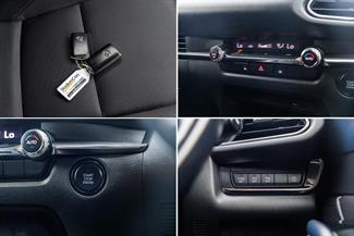 2020 Mazda Cx-30 - Thumbnail