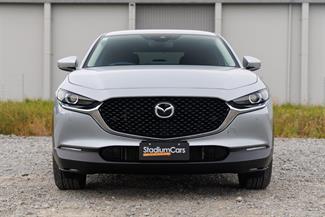 2020 Mazda Cx-30 - Thumbnail