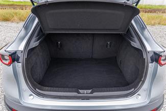 2020 Mazda Cx-30 - Thumbnail