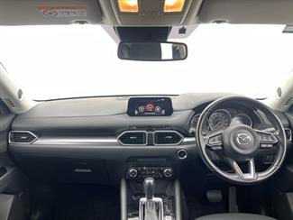 2017 Mazda CX-5 - Thumbnail