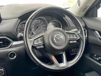 2017 Mazda CX-5 - Thumbnail