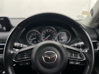 2017 Mazda CX-5 - Thumbnail
