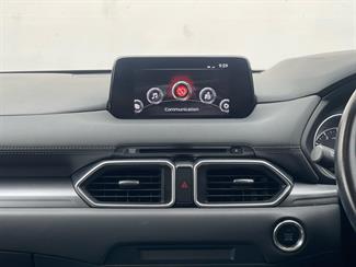 2017 Mazda CX-5 - Thumbnail