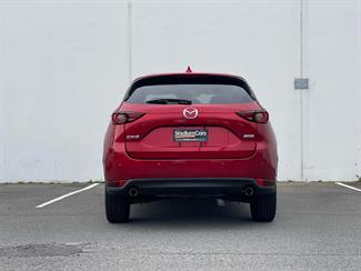 2017 Mazda CX-5 - Thumbnail