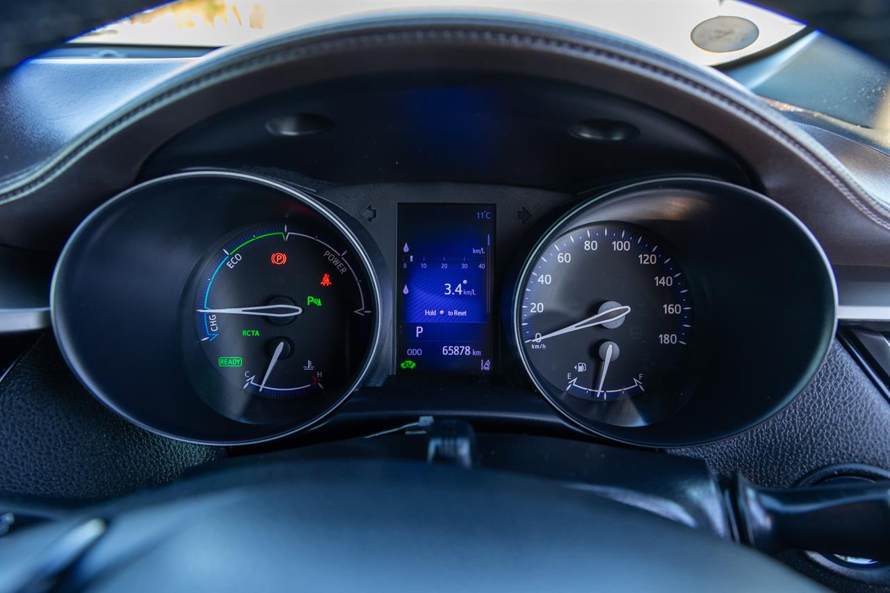 2017 Toyota C-HR