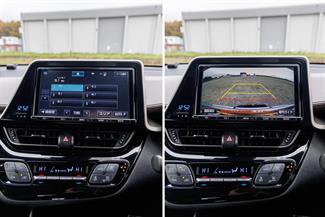 2017 Toyota C-HR - Thumbnail