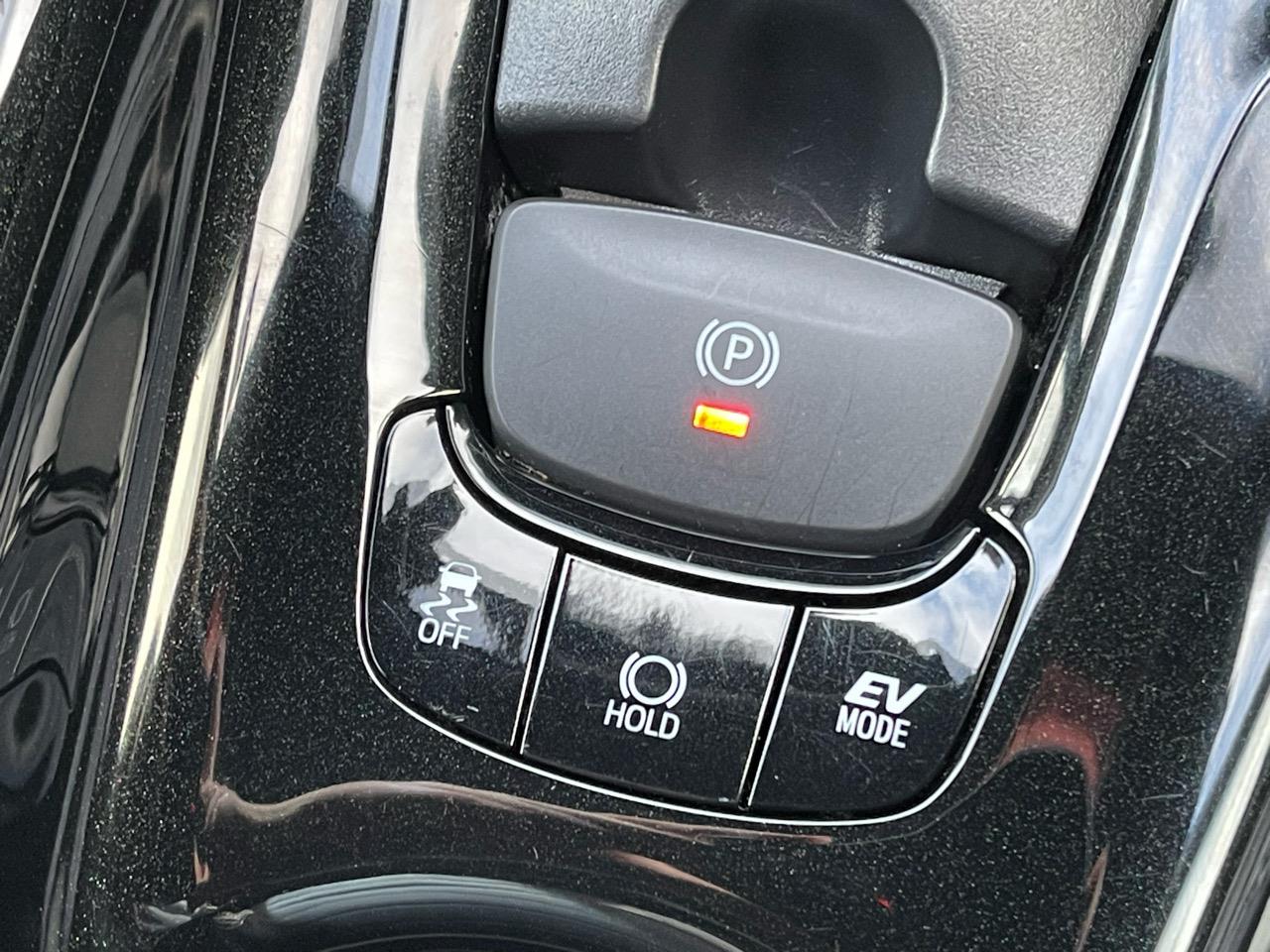 2017 Toyota C-HR