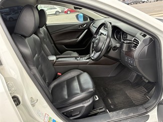 2016 Mazda Atenza - Thumbnail