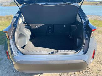2024 Toyota Yaris Cross - Thumbnail