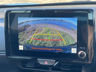 2024 Toyota Yaris Cross - Thumbnail