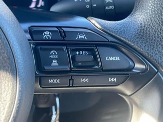 2024 Toyota Yaris Cross - Thumbnail