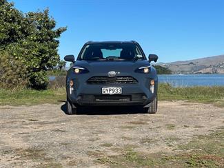 2024 Toyota Yaris Cross - Thumbnail