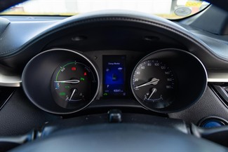 2019 Toyota C-HR - Thumbnail