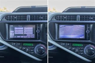 2013 Toyota AQUA - Thumbnail