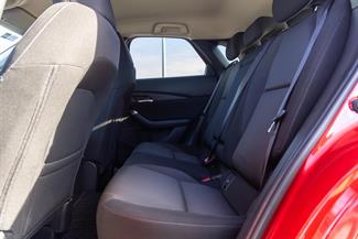 2021 Mazda Cx-30 - Thumbnail