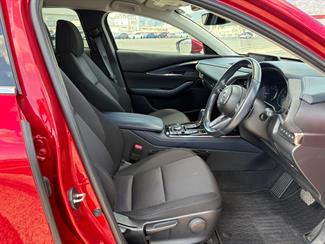 2021 Mazda Cx-30 - Thumbnail