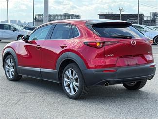 2021 Mazda Cx-30 - Thumbnail