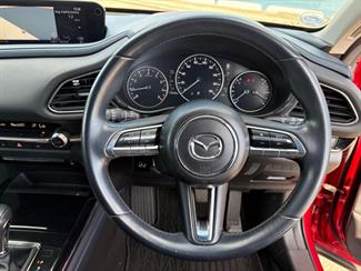 2021 Mazda Cx-30 - Thumbnail