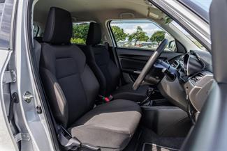 2018 Suzuki Swift - Thumbnail