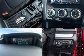 2015 Subaru Impreza - Thumbnail