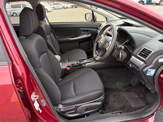2015 Subaru Impreza - Thumbnail